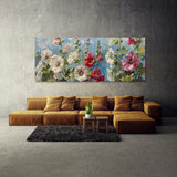 Hollyhock Splendor 9