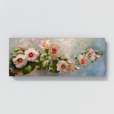 Hollyhock Sunlit Elegance 4