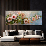 Hollyhock Sunlit Elegance 4