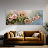 Hollyhock Sunlit Elegance 4