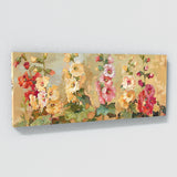 Hollyhock Timeless Blossoms 11