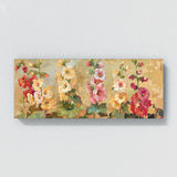 Hollyhock Timeless Blossoms 11