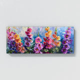Hollyhock Vibrance 25