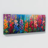 Hollyhock Vibrant Symphony 26