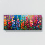Hollyhock Vibrant Symphony 26