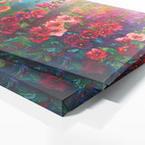 Hollyhock Vibrant Symphony 26