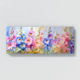 Hollyhock Whimsy 20