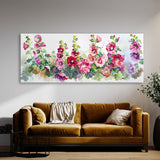 Hollyhock Whispers 23