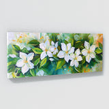 Jasmine Abstract Essence 22