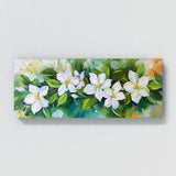 Jasmine Abstract Essence 22