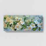 Jasmine Burst 15