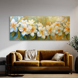 Jasmine Vibrant Blossoms 2