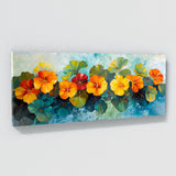 Nasturtium Joyful 6