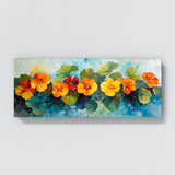 Nasturtium Joyful 6