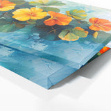 Nasturtium Joyful 6