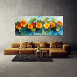 Nasturtium Joyful 6