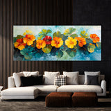 Nasturtium Joyful 6