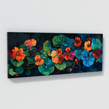 Nasturtium Neon 9