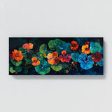 Nasturtium Neon 9