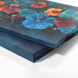 Nasturtium Neon 9