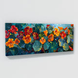 Nasturtium Untamed Bloom 3