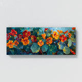 Nasturtium Untamed Bloom 3