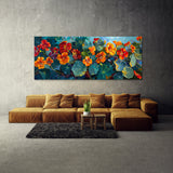 Nasturtium Untamed Bloom 3