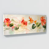 Nasturtium Waltz 5