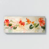 Nasturtium Waltz 5