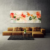 Nasturtium Waltz 5
