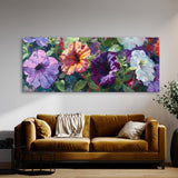 Petunia Bloom 1