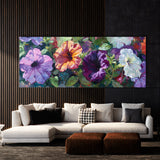Petunia Bloom 1