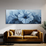 Petunia Blue Serenity 5