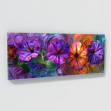 Petunia Futuristic Blossoms 37