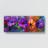 Petunia Futuristic Blossoms 37