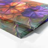 Petunia Futuristic Blossoms 37