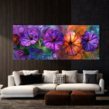 Petunia Futuristic Blossoms 37