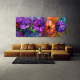 Petunia Futuristic Blossoms 37