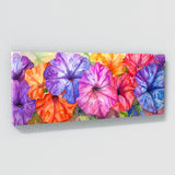 Petunia Joyful Burst 15