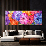 Petunia Joyful Burst 15