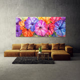 Petunia Joyful Burst 15