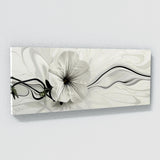 Petunia Monochrome Elegance 35