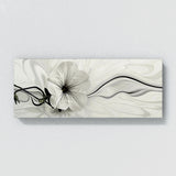 Petunia Monochrome Elegance 35