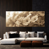 Petunia Sepia Nostalgia 32