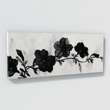 Petunia Silhouette Modern 38