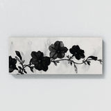 Petunia Silhouette Modern 38