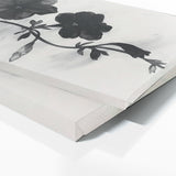 Petunia Silhouette Modern 38