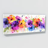 Petunia Splash 10