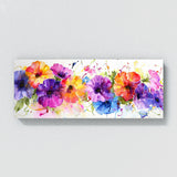 Petunia Splash 10