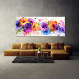 Petunia Splash 10